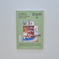 Sloft Magazine Édition 02 (英語 / フランス語)