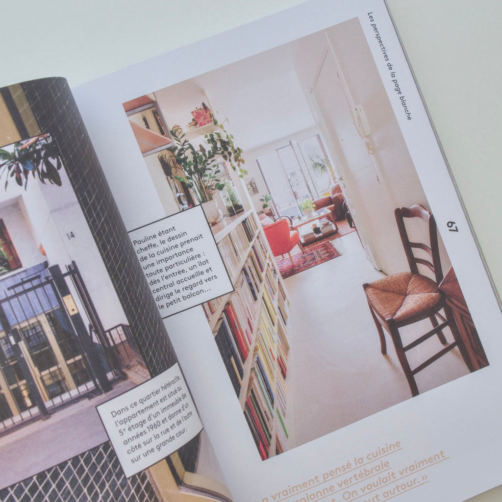 Sloft Magazine Édition 02 (英語 / フランス語)