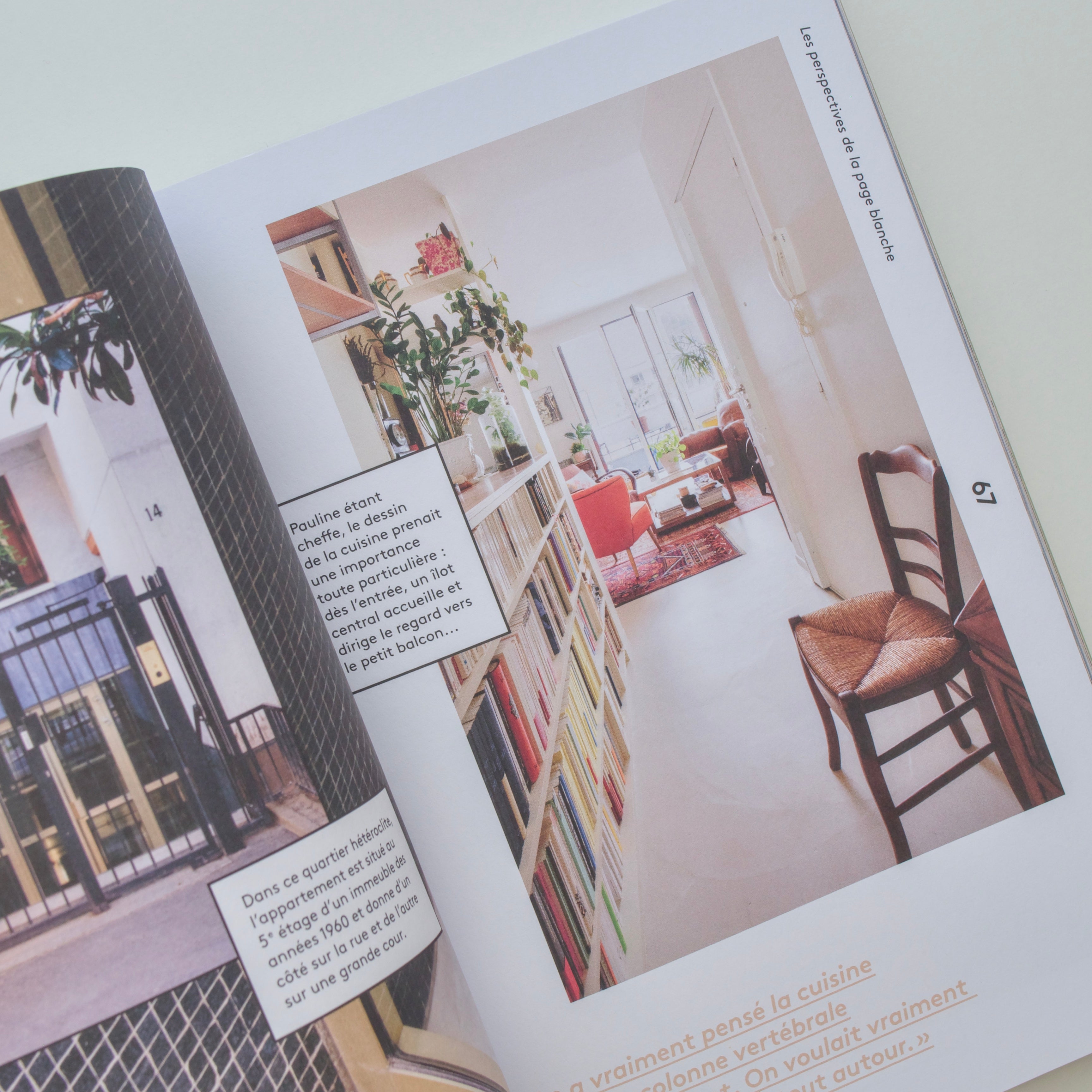 Sloft Magazine Édition 02 (英語 / フランス語)