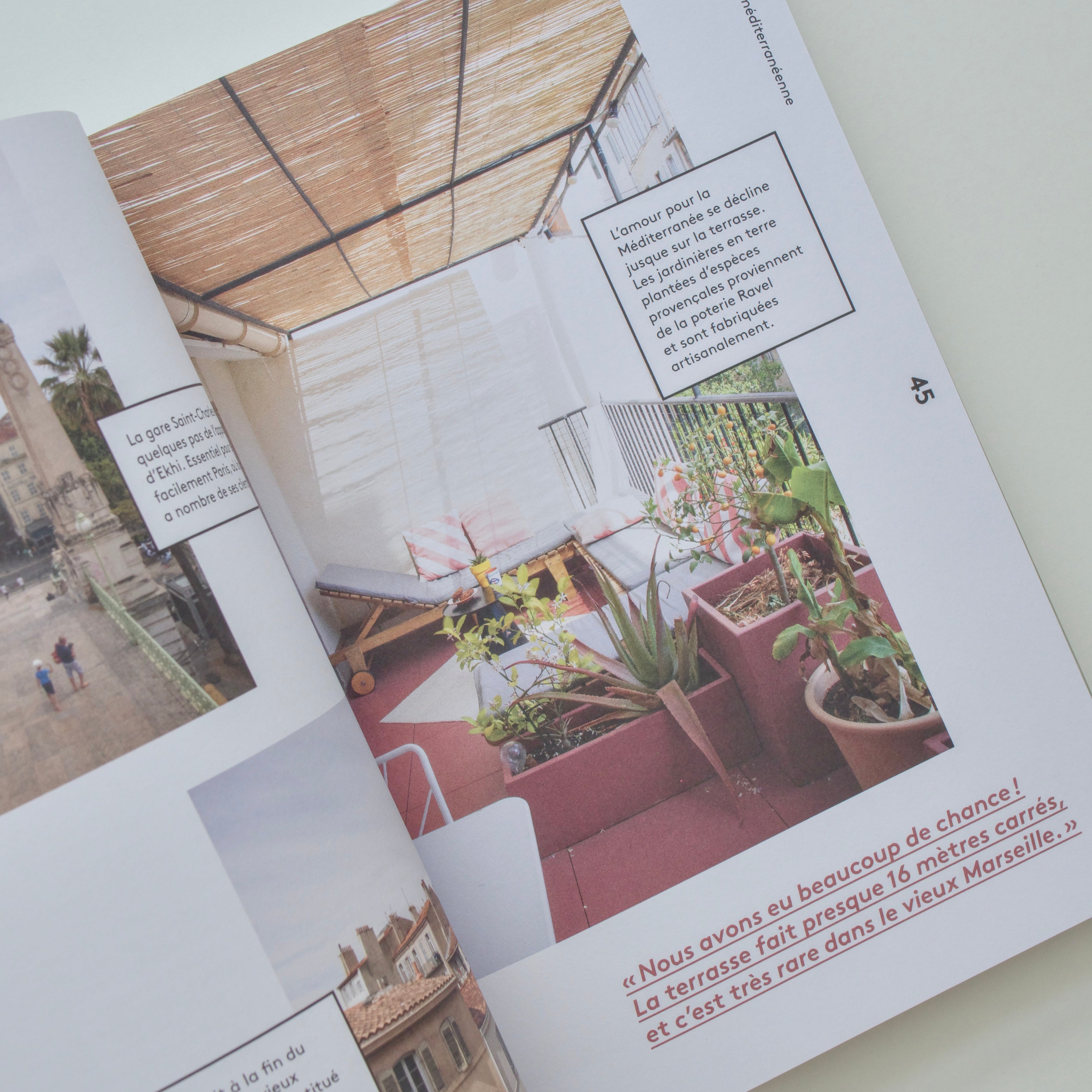 Sloft Magazine Édition 02 (英語 / フランス語)