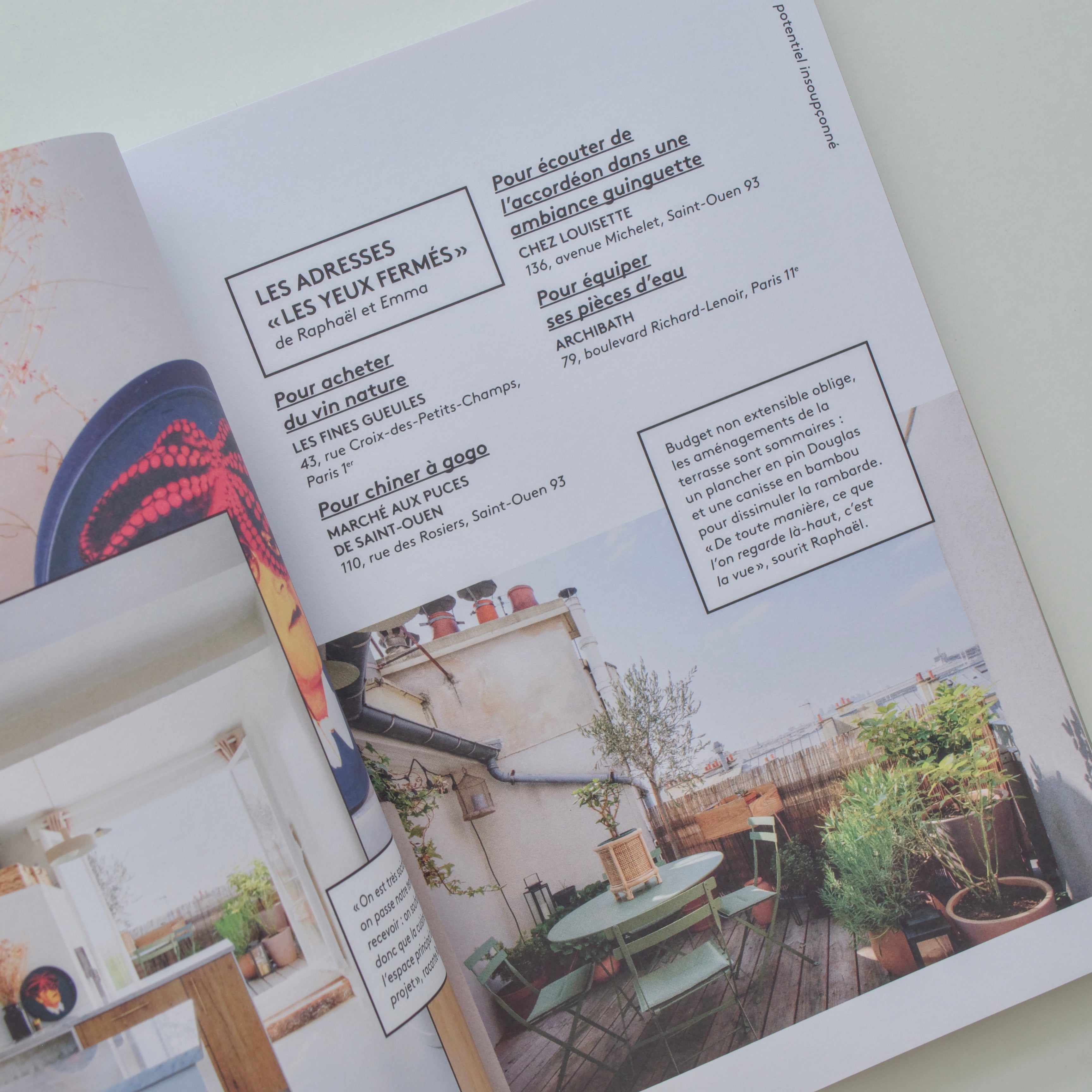 Sloft Magazine Édition 02 (英語 / フランス語)