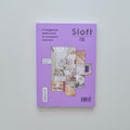 Sloft Magazine Édition 07 (英語 / フランス語)