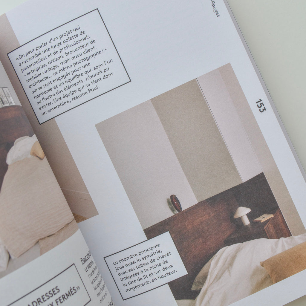 Sloft Magazine Édition 07 (英語 / フランス語)