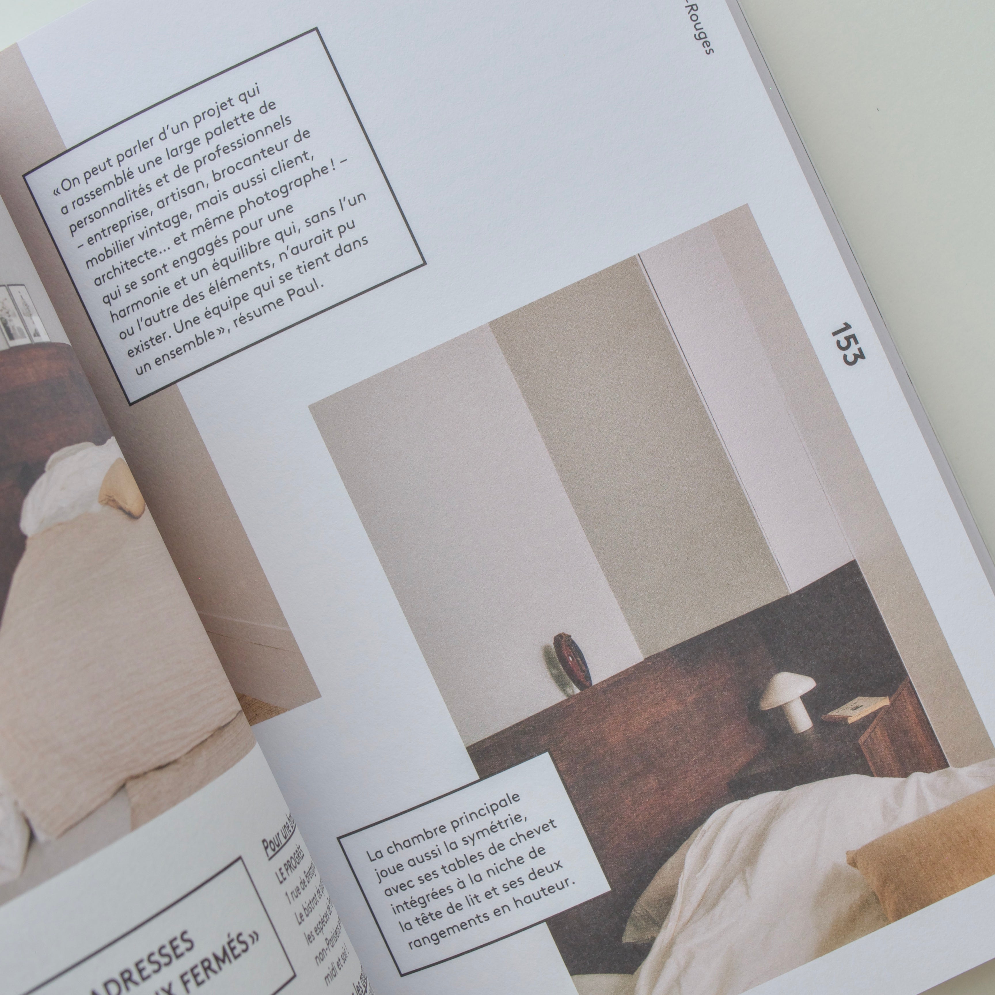 Sloft Magazine Édition 07 (英語 / フランス語)