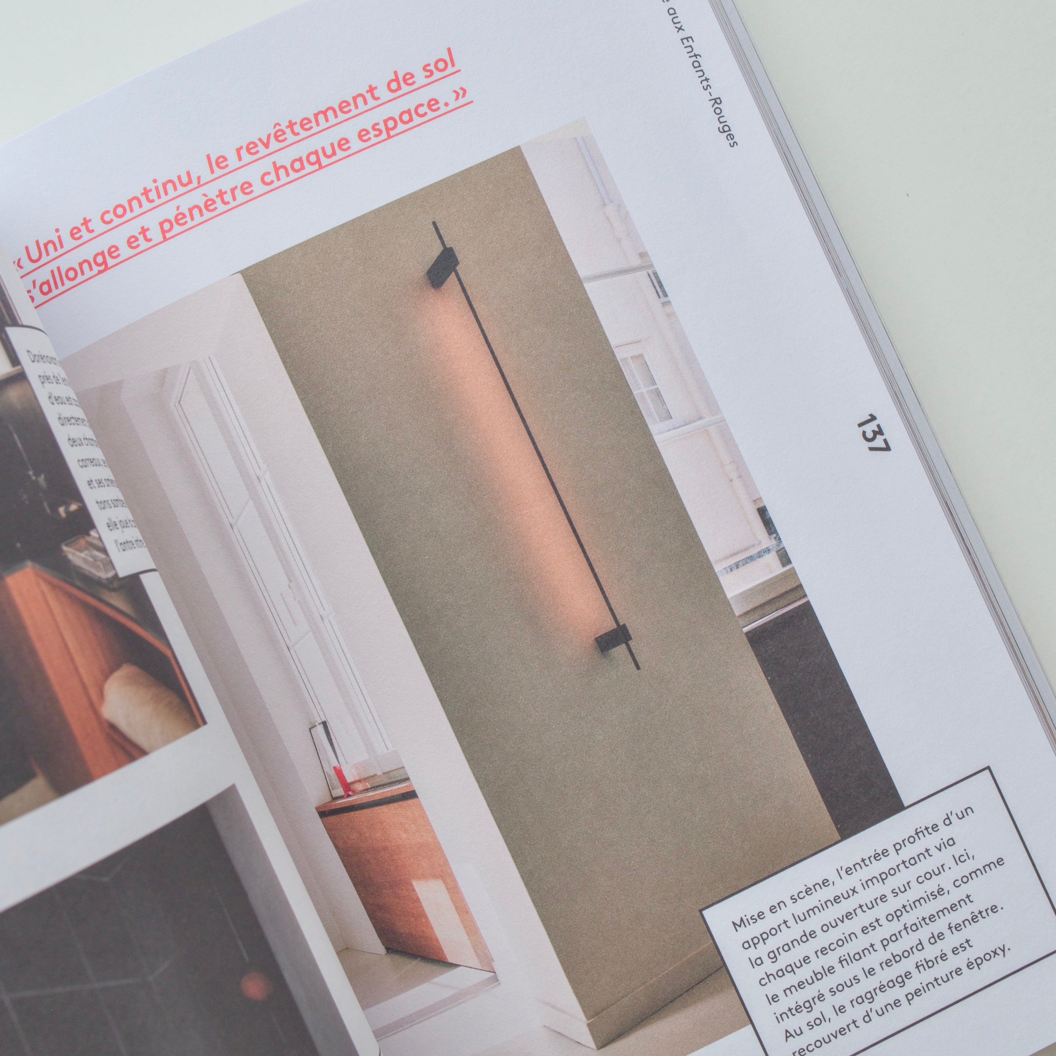 Sloft Magazine Édition 07 (英語 / フランス語)