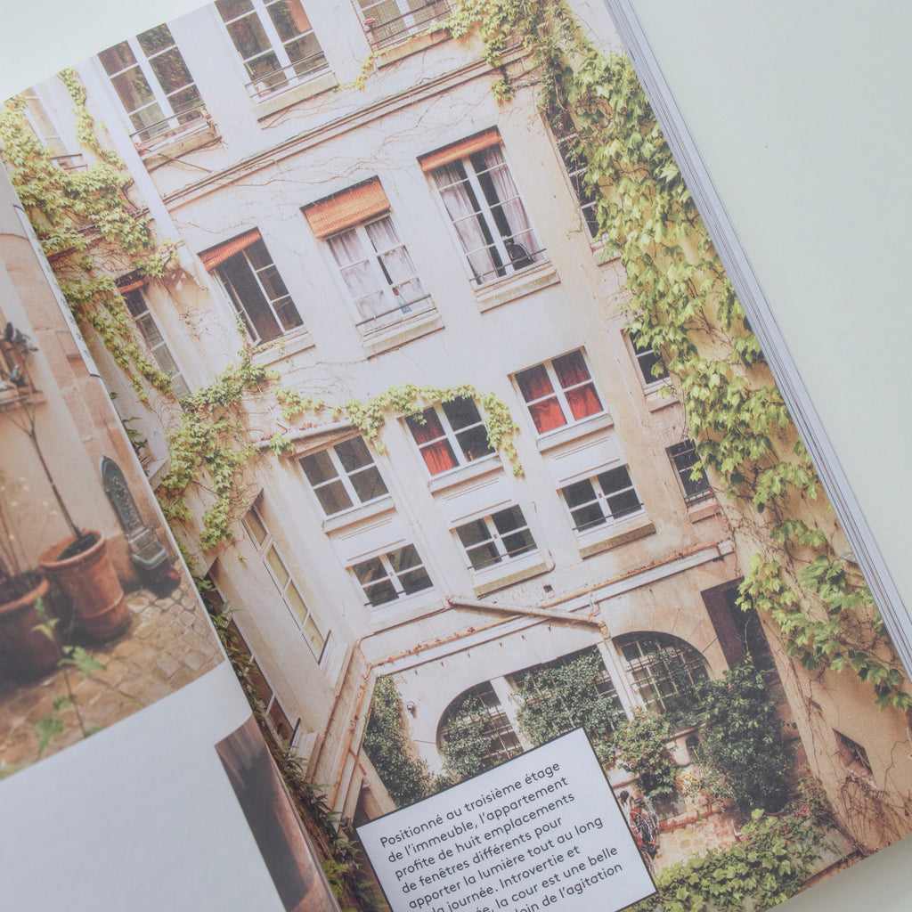 Sloft Magazine Édition 07 (英語 / フランス語)