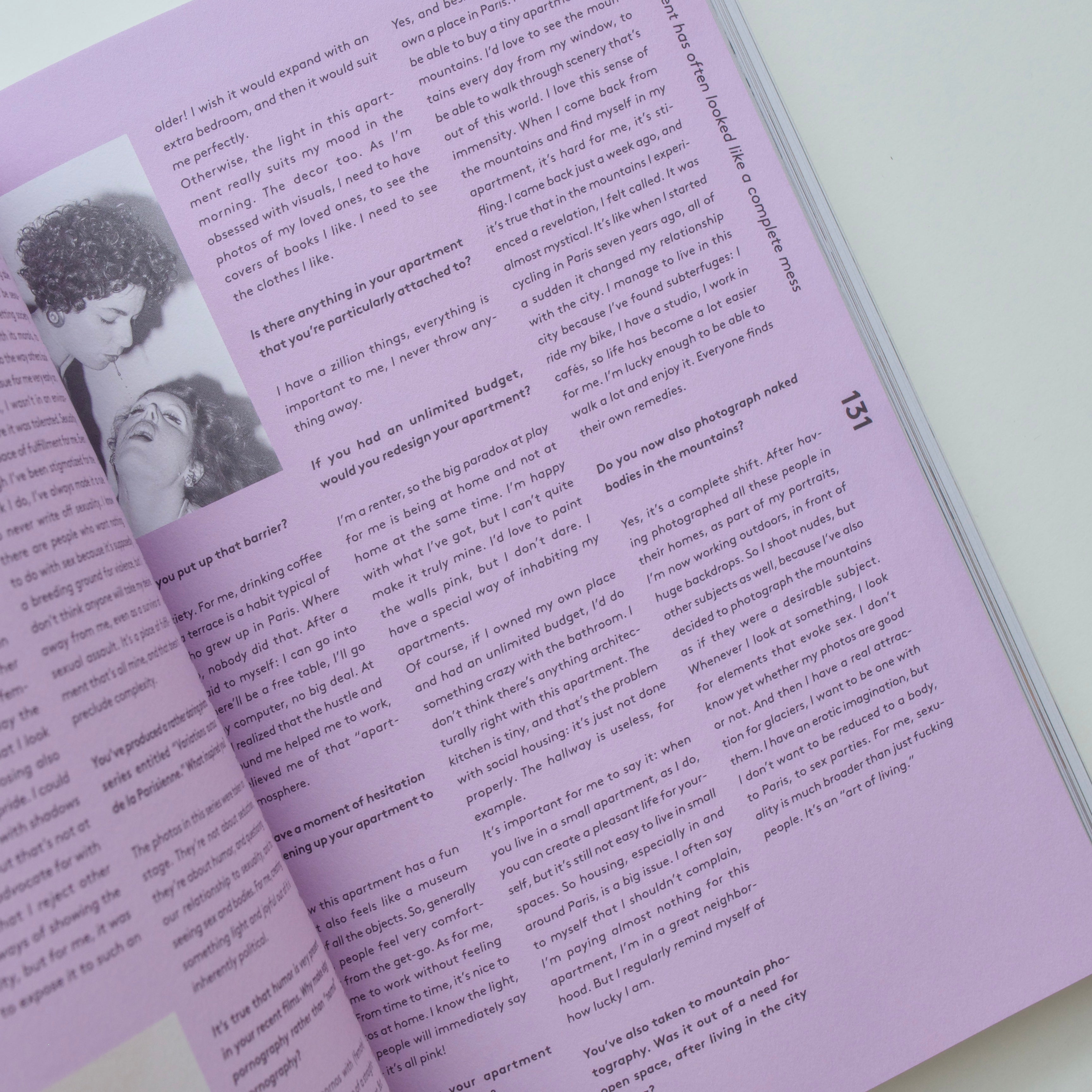 Sloft Magazine Édition 07 (英語 / フランス語)