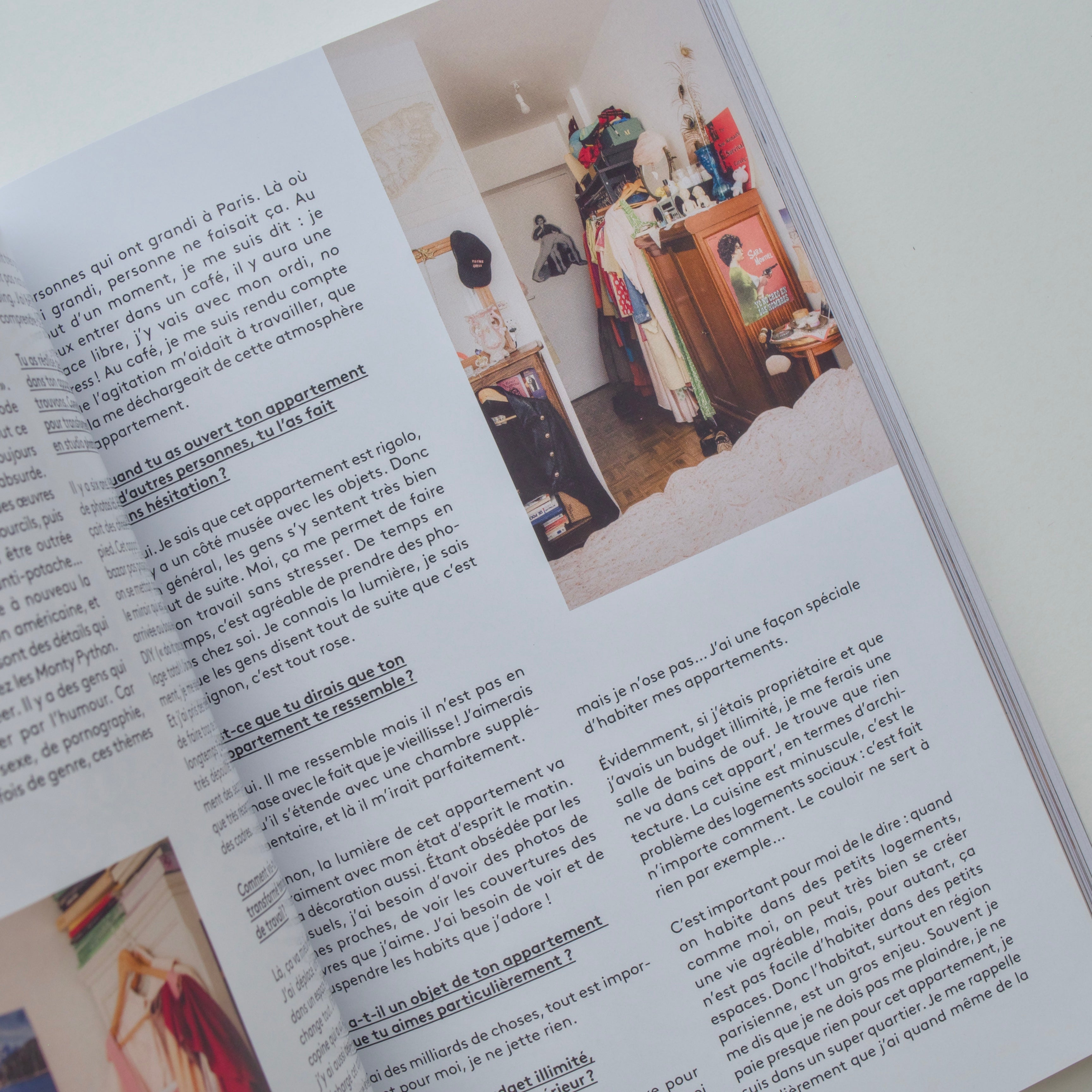 Sloft Magazine Édition 07 (英語 / フランス語)