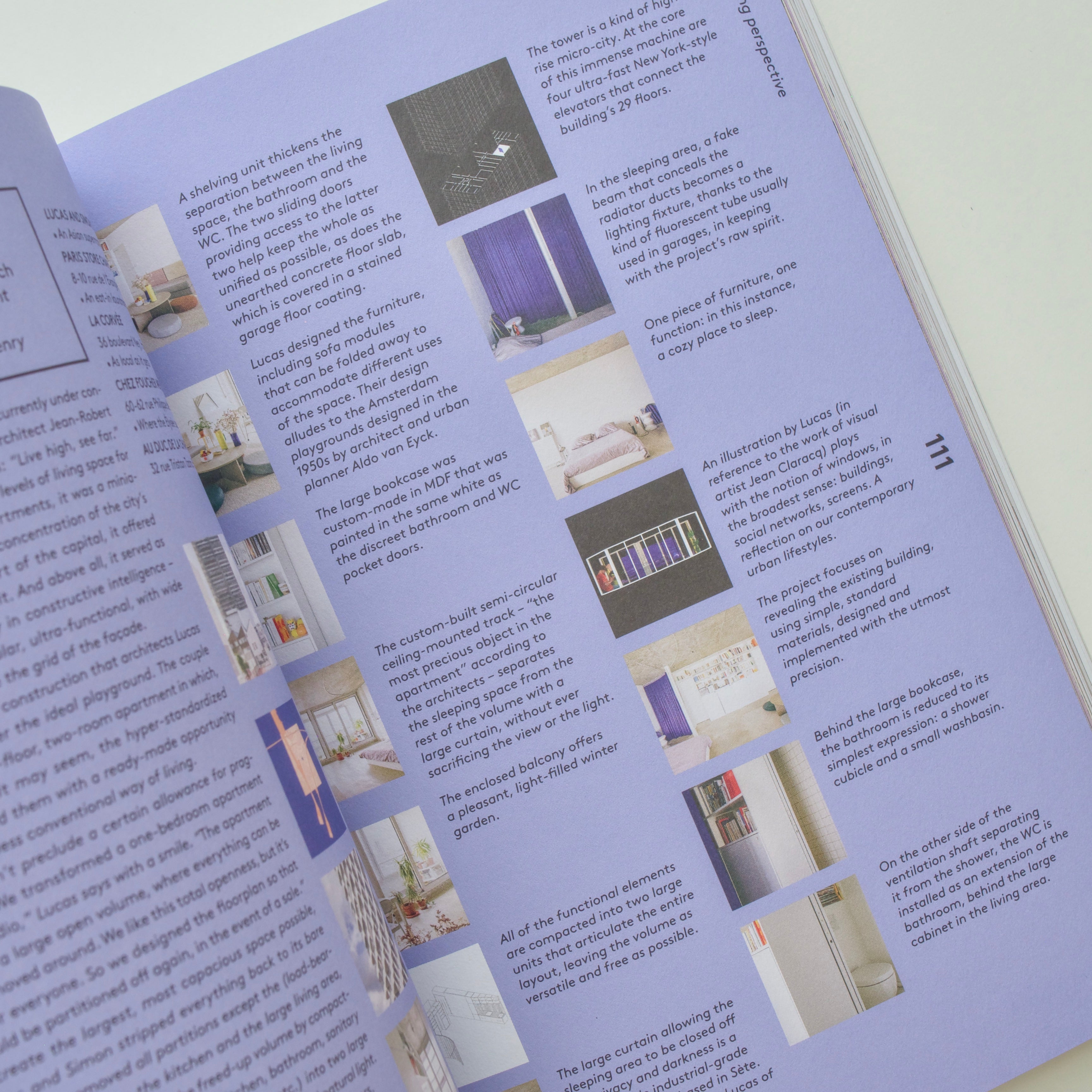 Sloft Magazine Édition 07 (英語 / フランス語)