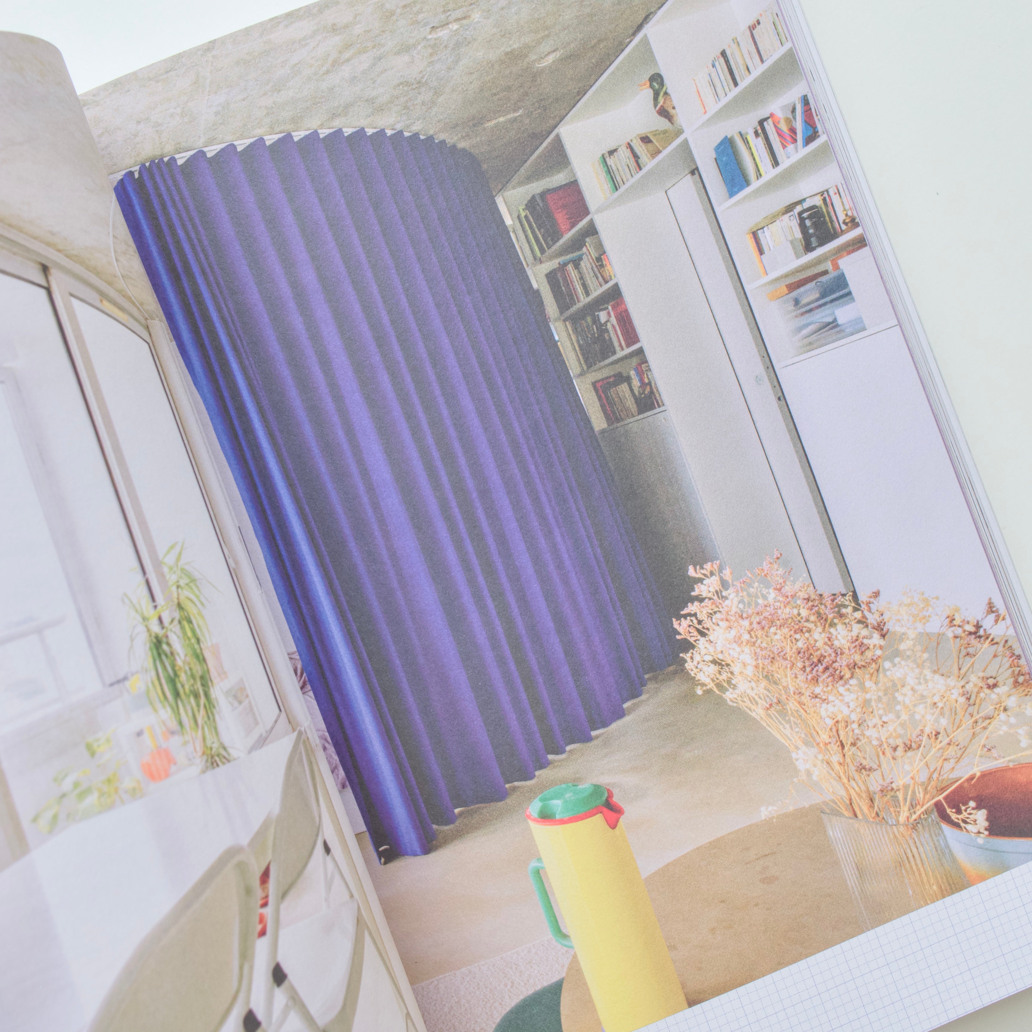 Sloft Magazine Édition 07 (英語 / フランス語)