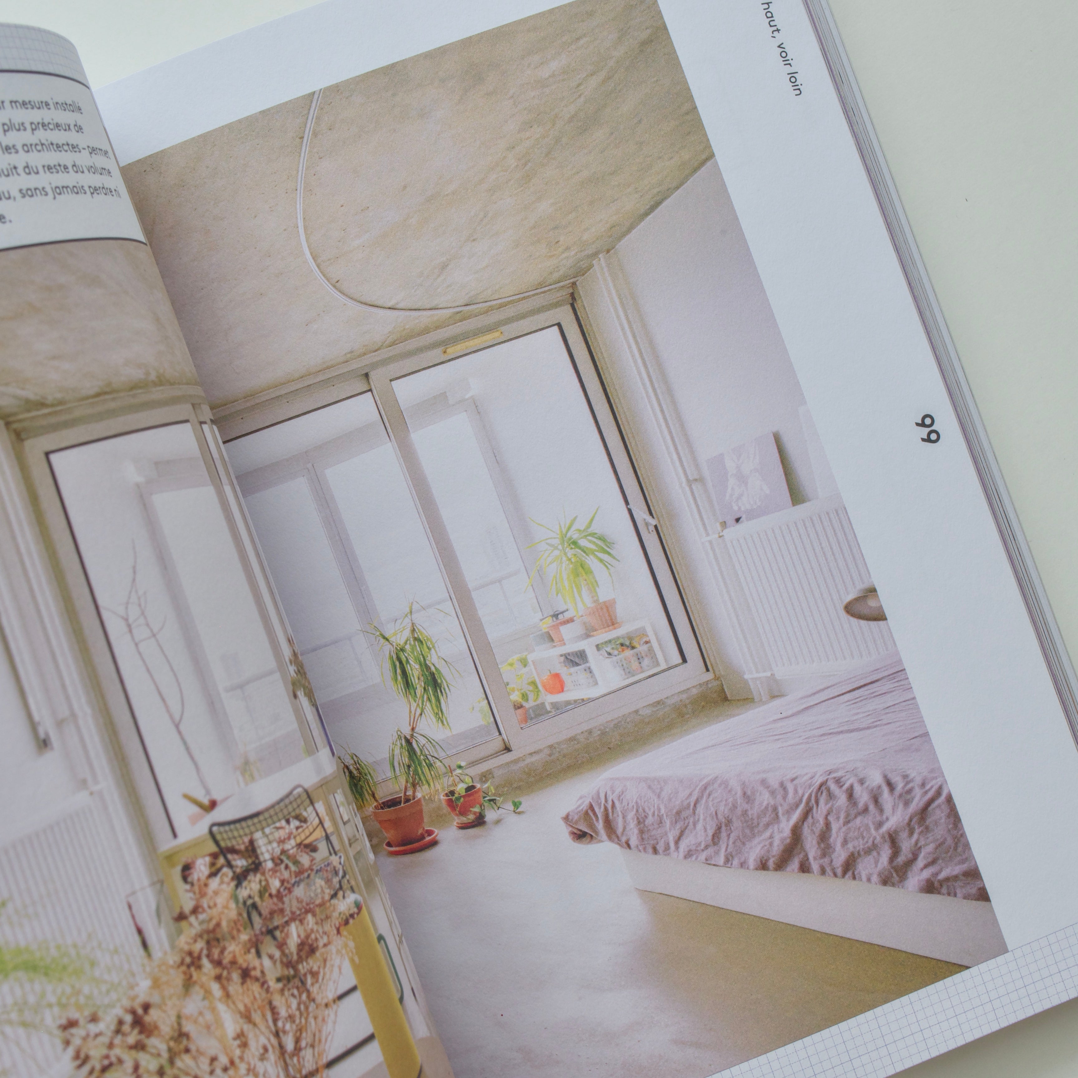 Sloft Magazine Édition 07 (英語 / フランス語)