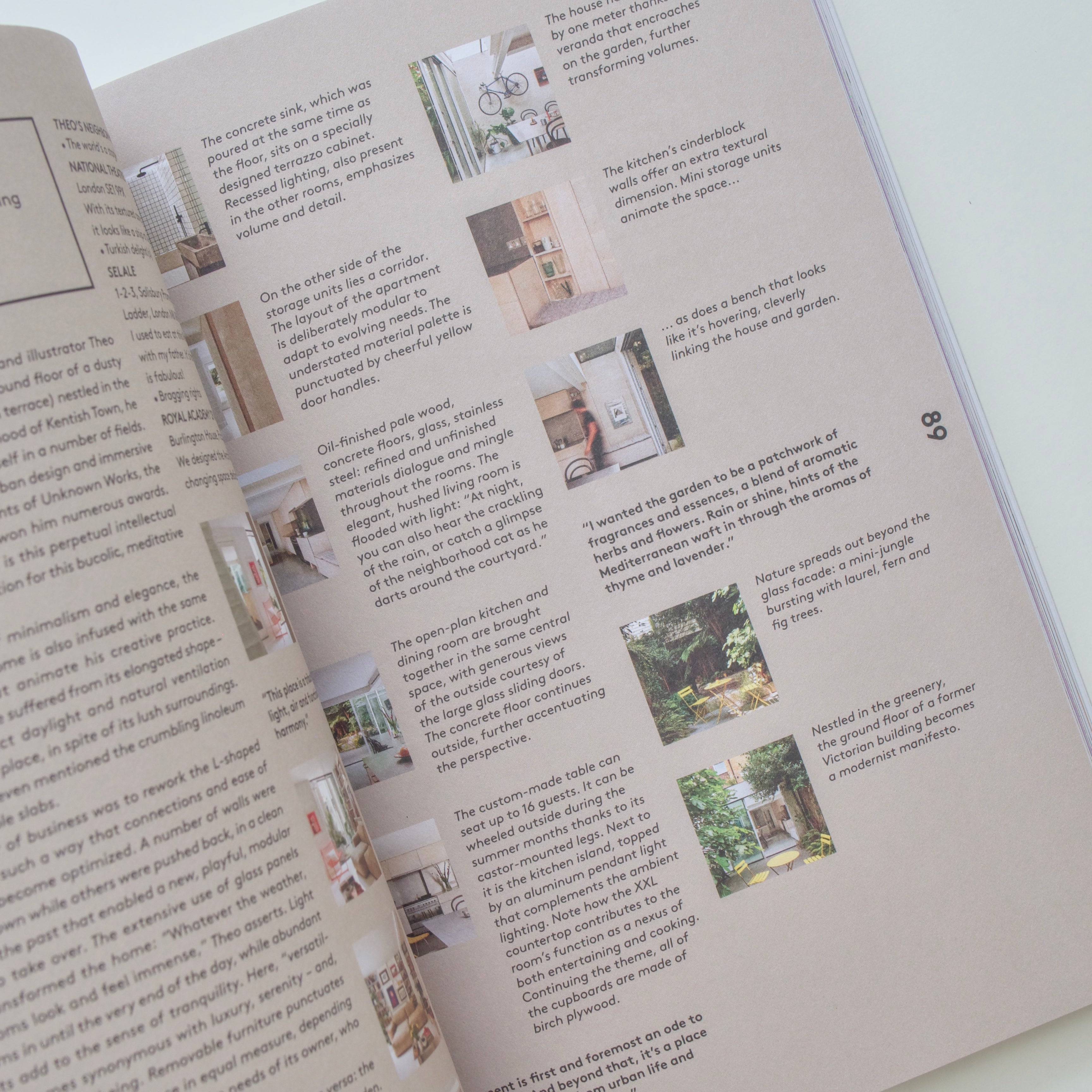 Sloft Magazine Édition 07 (英語 / フランス語)