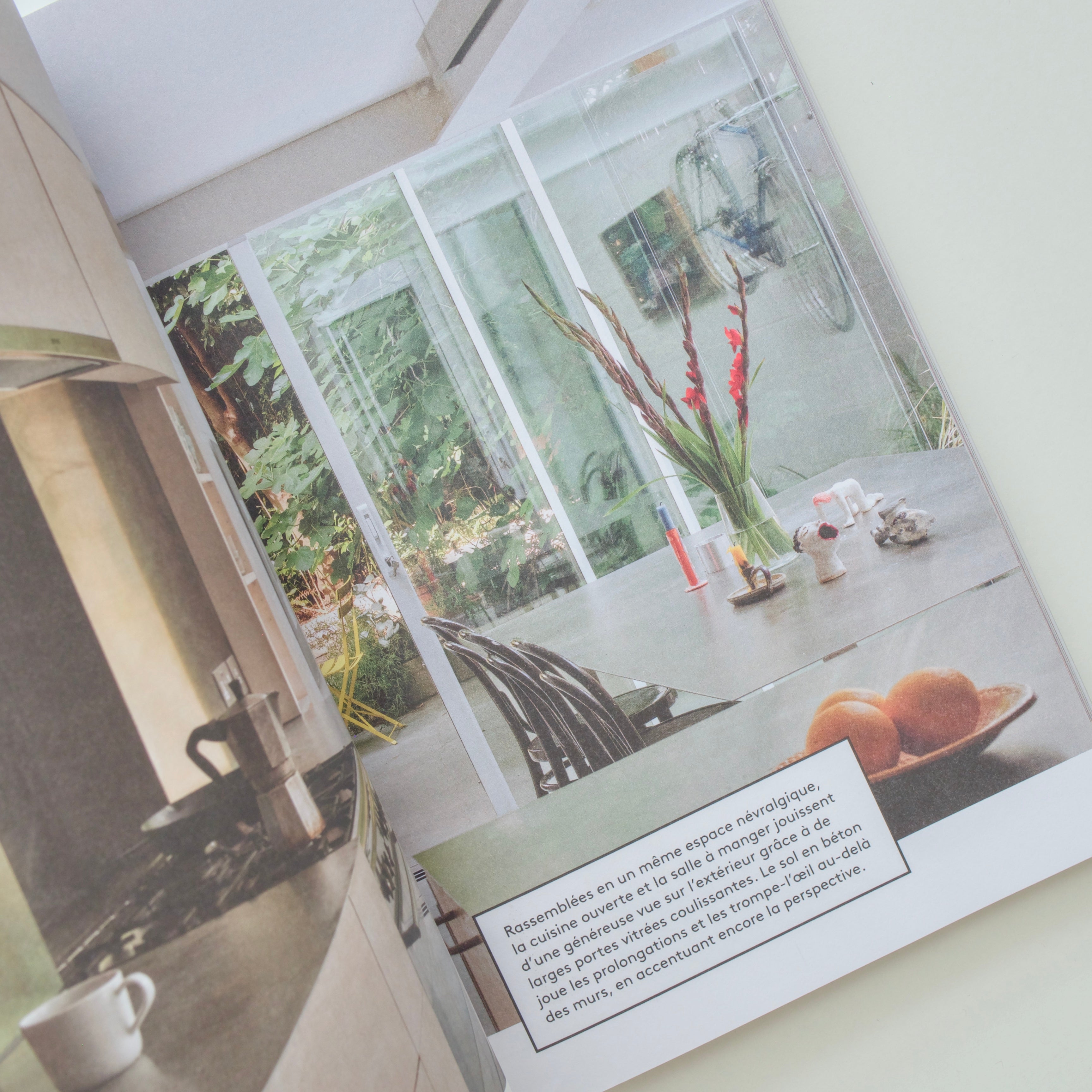 Sloft Magazine Édition 07 (英語 / フランス語)