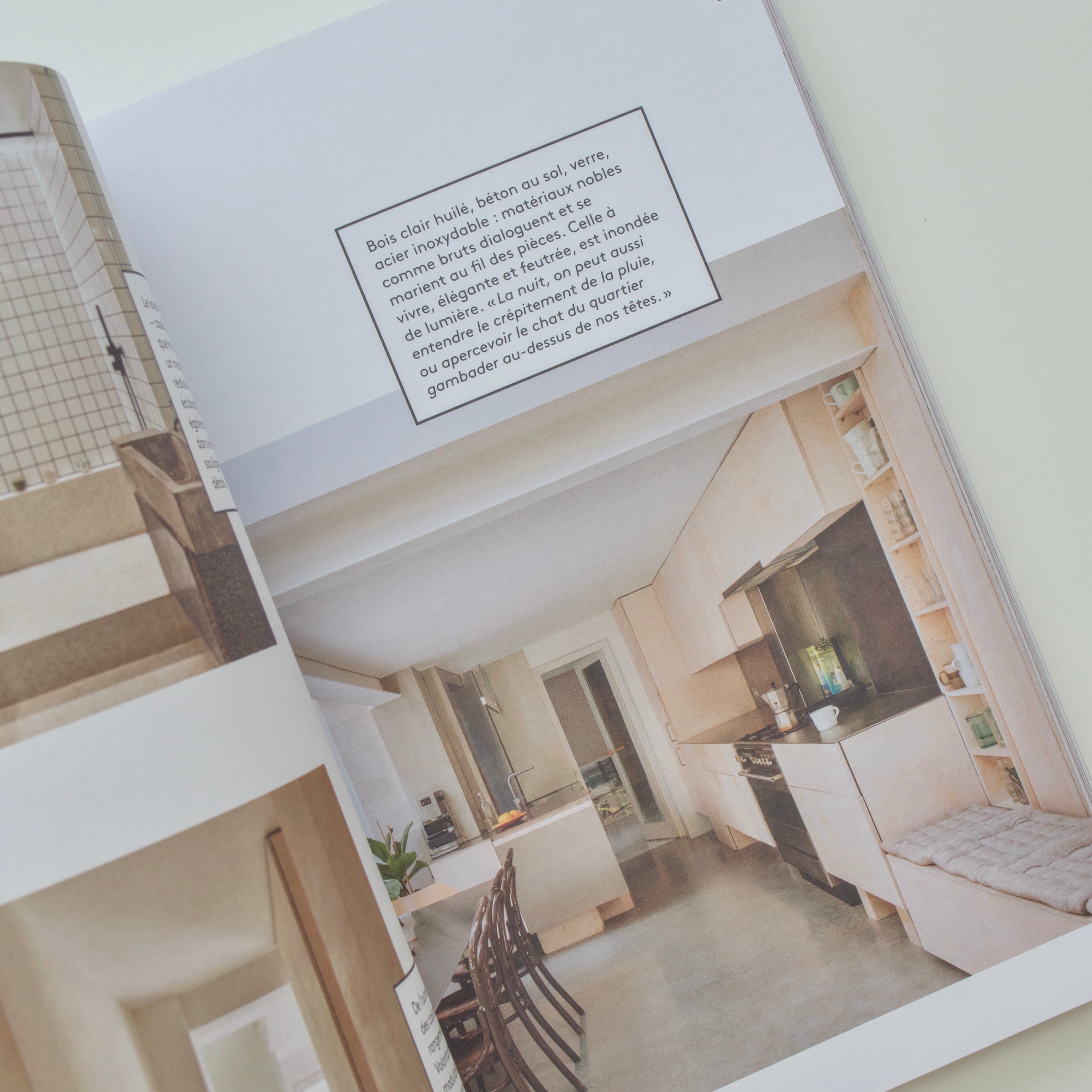 Sloft Magazine Édition 07 (英語 / フランス語)