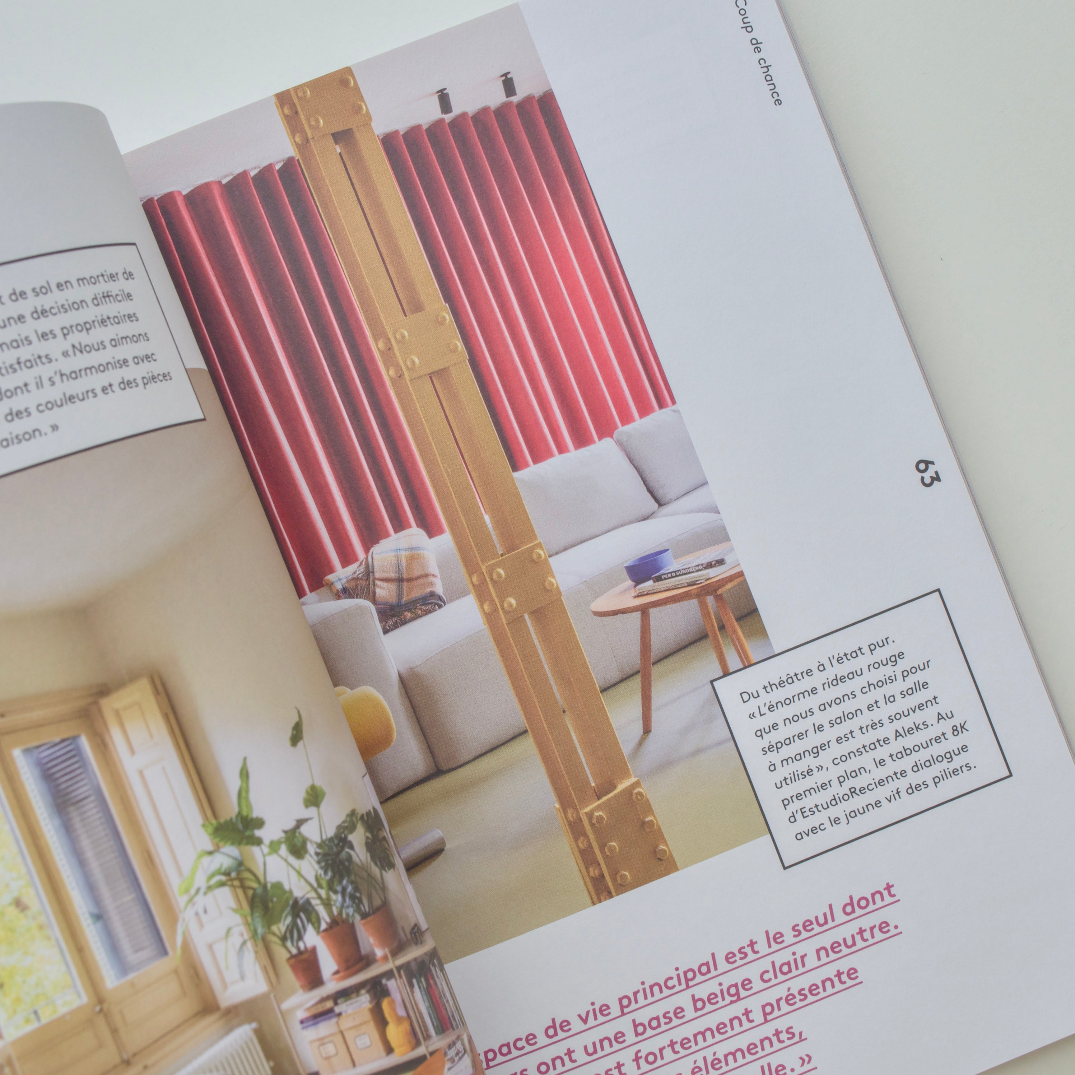 Sloft Magazine Édition 07 (英語 / フランス語)