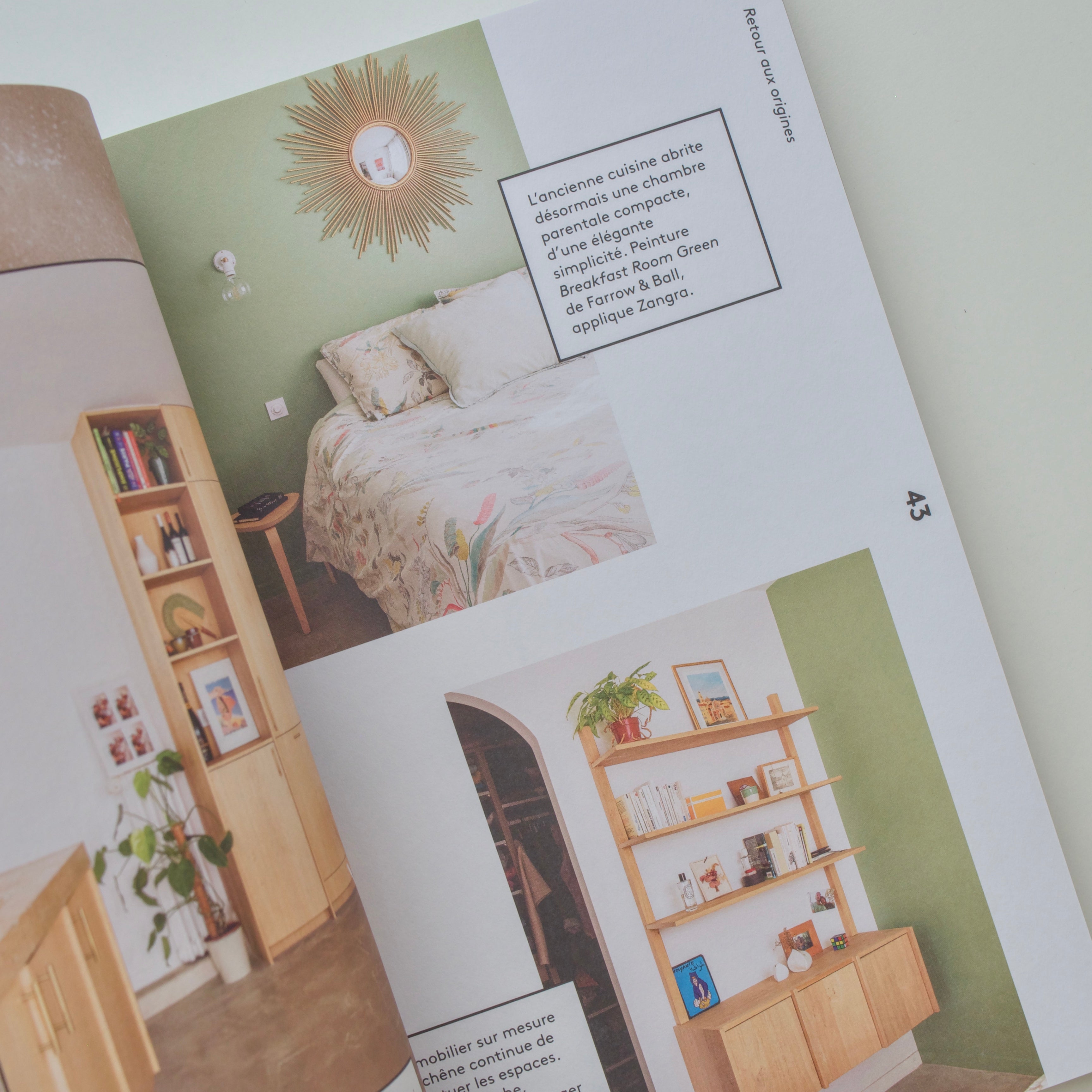 Sloft Magazine Édition 07 (英語 / フランス語)